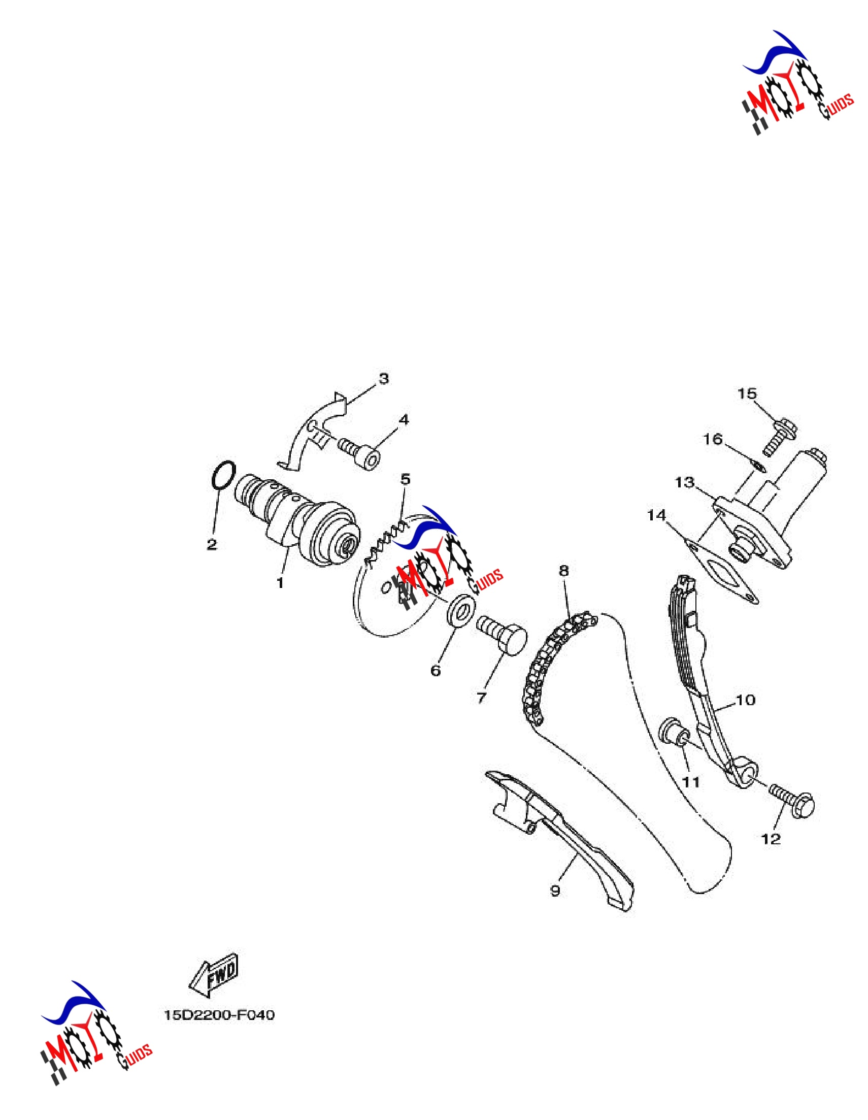 Engine Diagram
